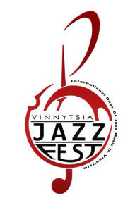 Vinnytsia Jazzfest 2013 | On 21th-22th of September 2013 in Vinnytsia, Ukraine
