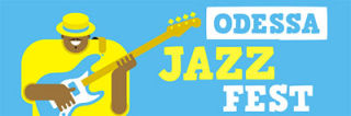 Odessa Jazz Fest 2014 | On 19th-21st of September 2014 in Odessa