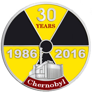 30th Anniversary of Chernobyl Disaster | Main Events | On 26th of April 2016