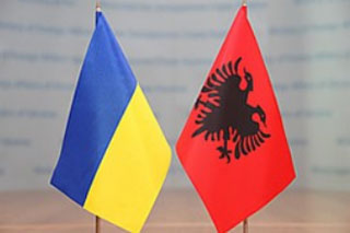 Albanian citizens can visit Ukraine without visa for 90 days