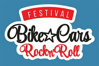 Bike Cars Rock'n'Roll Festival | On 11th-12th of June 2016 in Odessa