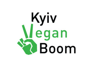 Festival Kyiv Vegan Boom | On 14th-15th of May 2016 in Kiev