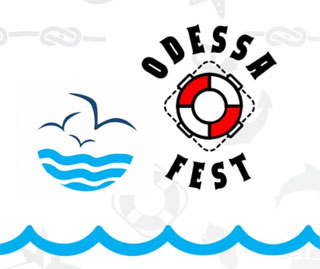 Odessa Maritime Festival | On 2th-17th of July 2016