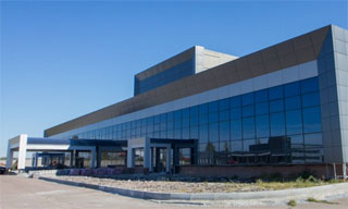 Zhytomyr Airport become base airport of Yanair Airlines