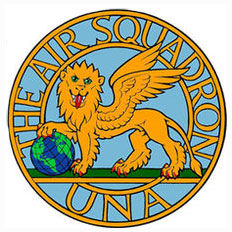 Air Squadron Flying Club of United Kingdom will visit Ukraine from 30th of June till 7th of July 2013