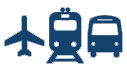Airplane Train Bus Ukraine - Cheap way to reach Ukraine