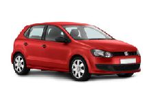 Car Rental Hire Ukraine - VW Polo 1.4