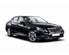 Car Rental Hire Ukraine - Mercedes E-Class