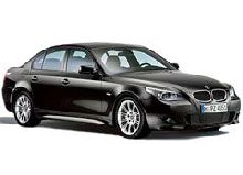 Car Rental Hire Ukraine - Group R - BMW 523i 2,5