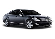 Car Rental Hire Ukraine - Mercedess S class
