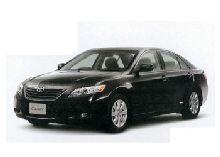 Car Rental Hire Ukraine - Mazda 3