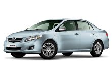 Car Rental Hire Ukraine - VW Polo 1.4