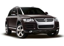 Car Rental Hire Ukraine - VW Polo 1.4