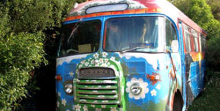Cheap bus to Ukraine and Lviv