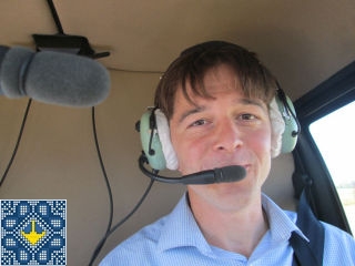 Kiev Helicopter Tour Pictures - Pavel Korsun - your Ukraine guide of Kiev Helicopter Tour