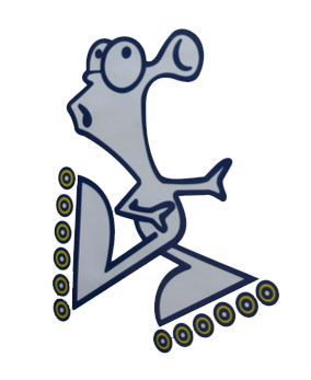 Roller Walk of Health was opened in Olimpiyskiy National Sports Complex on 17th of May 2013 in Kiev, Ukraine