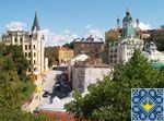 Kiev Sights | Andrew's Descent
