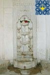 Bakhchisaray Sights - Khan Palace - Fountain of Tears
