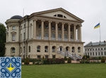 Baturin Sights | Kirill Razumovsky Palace