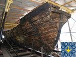 Zaporizhzhya Sights | Khortytsia Museum of Dniper Flotilla