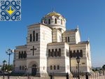 Sevastopol Sights - Chersonesus Greek City