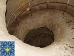 Bakhchisaray Sights - Chufut Kale Well