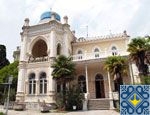 Yalta Sights - Emir of Bukhara Palace