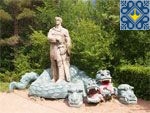 Yalta Sights - Glade of Fairy Tales