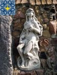 Lutsk Sights | House of Sculptor Nikolai Golovan