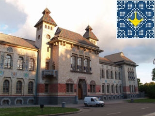 Ukraine Poltava Sights | House of Province Zemstvo | Museum of Local Lore