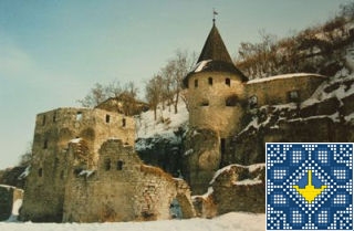 Kamianets-Podolskyi Castle Fortress