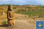 Terpinnya Sights | Kamyana Mohyla | Stone Grave | Stonehenge