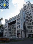 Kharkiv Sights | Gosprom (Derzhprom)