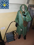 Korosten Sights | Military Museum The Rock | Bunker of Joseph Stalin | Gas Masks Museum