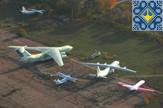 Kropyvnytskyi Flight Academy Aviation Tour | IL-78, Pink Yak-40, IL-28