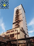Kryvyi Rih Sights | Lenin Mine Tour | Descent into Lenin Mine | Depth of 1406 meters