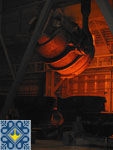 Kryvyi Rih Sights | Steel Plant ArcelorMittal Kryvyi Rih Tour | Blast Furnace and Metal Casting Plant