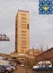 Kryvyi Rih Sights | Rodina Mine Tour | Descent into Rodina Mine | Depth of 1345 meters