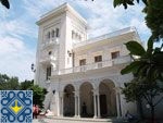 Yalta Sights - Livadia Palace