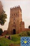 Lutsk Sights | Lubart's Castle Fortress