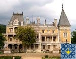Yalta Sights - Massandra Palace