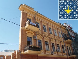 Ukraine Odessa Sights | One Wall House