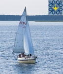 Shatsky Lakes | Sailboat charter Foka-2