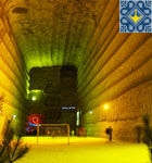 Salt Mine Museum Tour | Speleosanatorium Salt Symphony