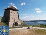 Zaporizhzhya Sights | Khortytsia Zaporozhian Sich and Cossacks