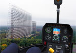 Chernobyl Helicopter Tour