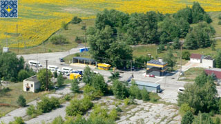 Chernobyl Helicopter Tour | Kiev - Chernobyl Helicopter Charter | Kiev - Dytyatky Checkpoint Helicopter Transfer