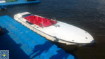 Kiev Hydrofoil Volga Cruises by Dnieper River on speed of up to 60 km/h